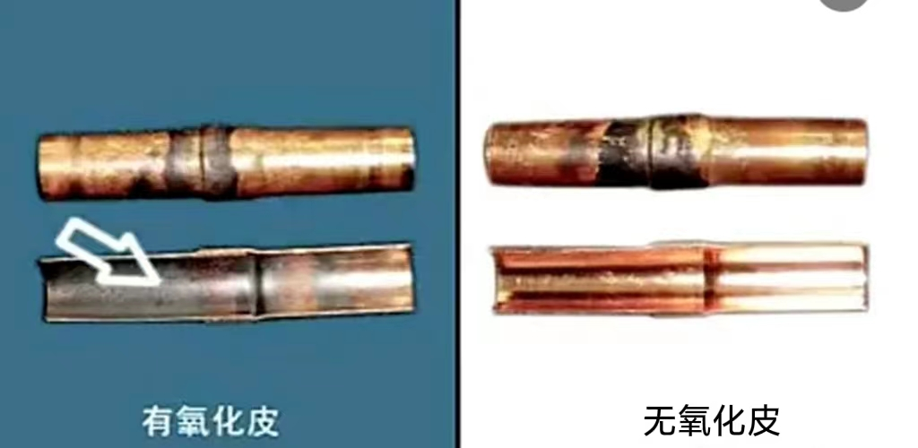 制冷工最基本设备操作技能!