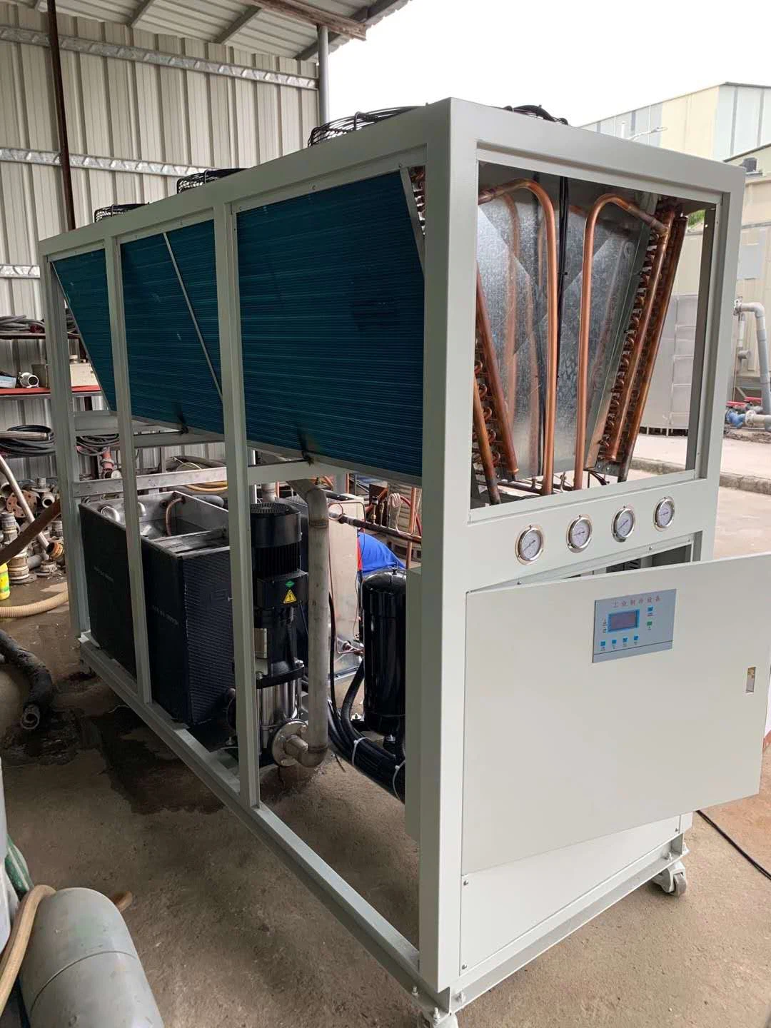 30hp water chiller