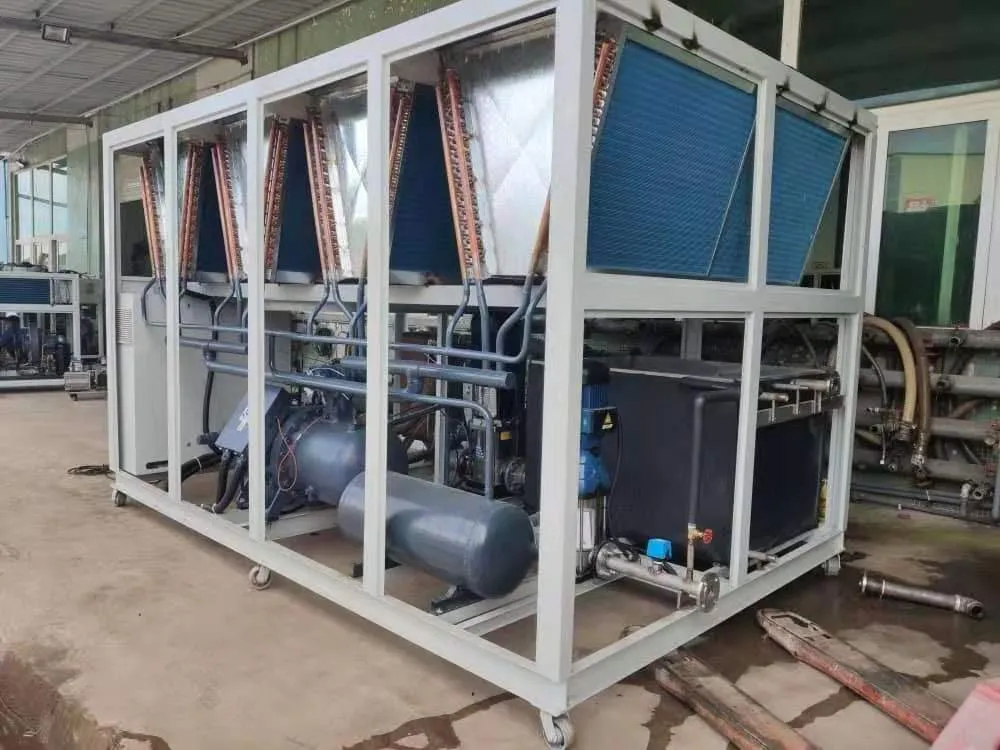 50tons chiller 50tons chiller
