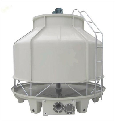 Sistem Air Sejuk Menara Penyejuk