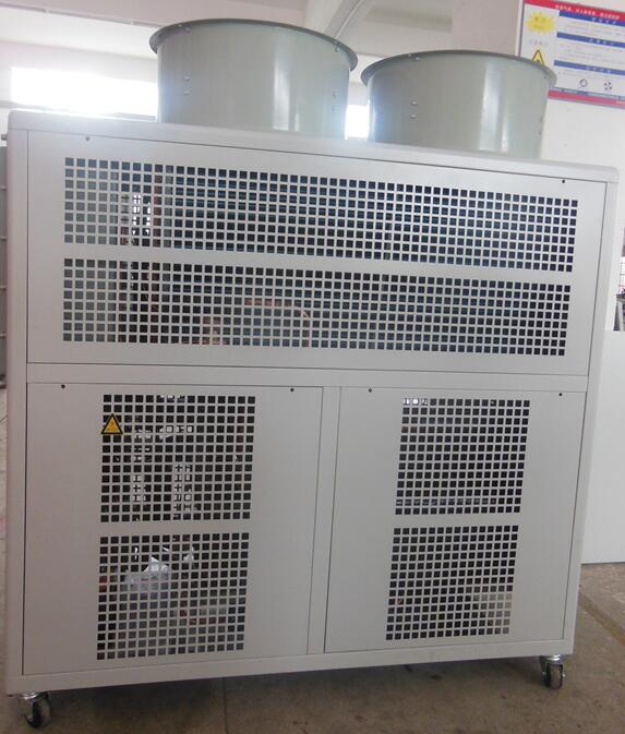 80C 28Kw letupan bukti Heat Industrial Pump Air Untuk Air China