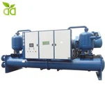 Pengayun Air Jenis Penyejat 300 Ton