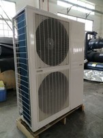 Unit Jenis Penyejukan Penyejuk Peti