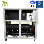 6ton air disejukkan Process Cooling System Refrigeration Tatal Water Chiller