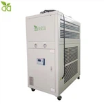 Penyejuk Tangki Air Penyejuk Kipas Udara 70kw