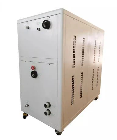 Marine Vortex Chiller