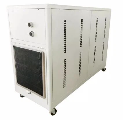 Marine Vortex Chiller