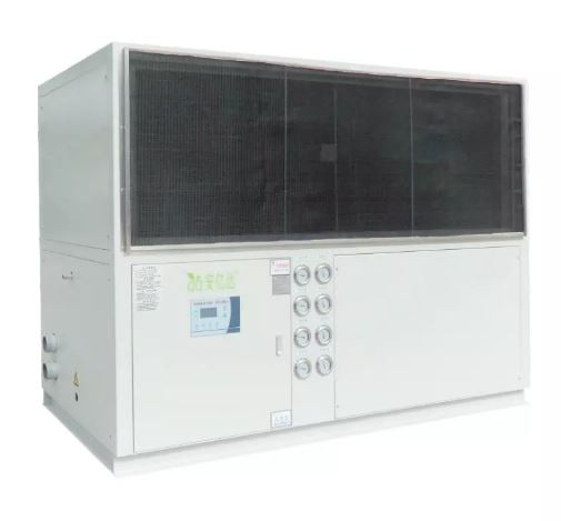 Penghawa Dingin Jenis Kabinet Bersejuk Air